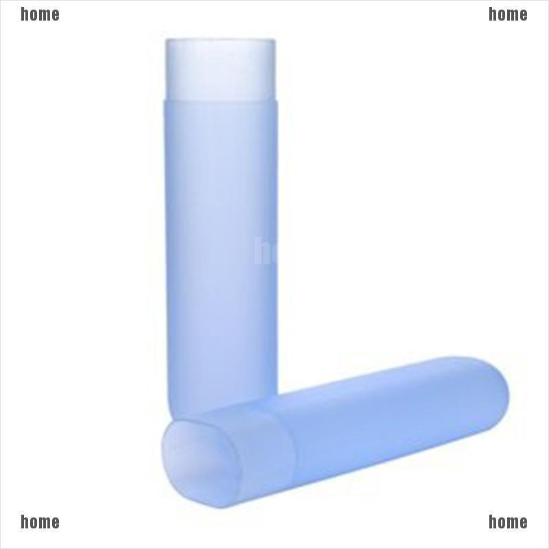 Hộp nhựa tròn đựng bàn chải đánh răng du lịch tiện lợi | BigBuy360 - bigbuy360.vn