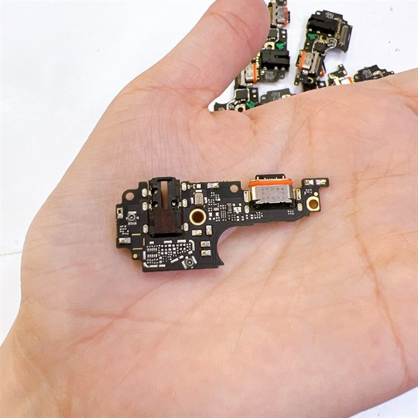 Cụm sạc Vivo Y53s / Y72 5G dùng chung, hàng lk chuẩn như hình,