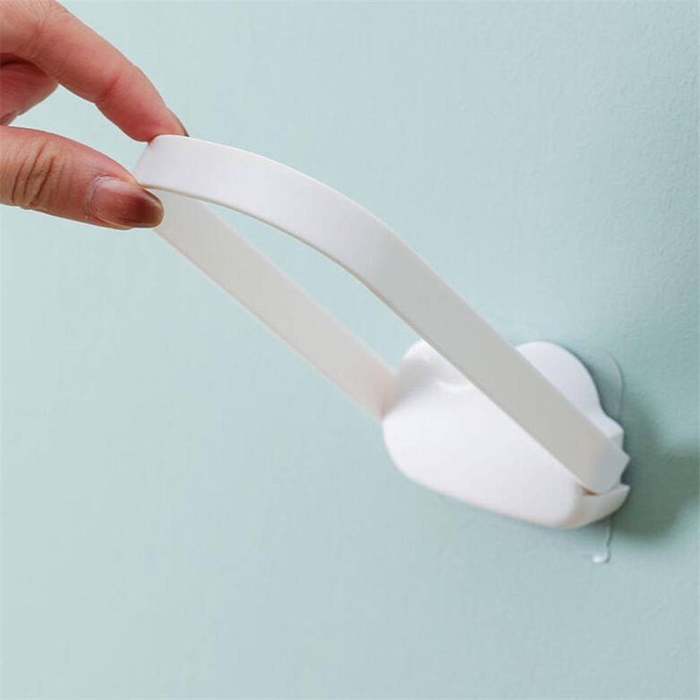 Móc Treo Đồ Hình Chữ U Tiện Dụng Cho Gia Đình