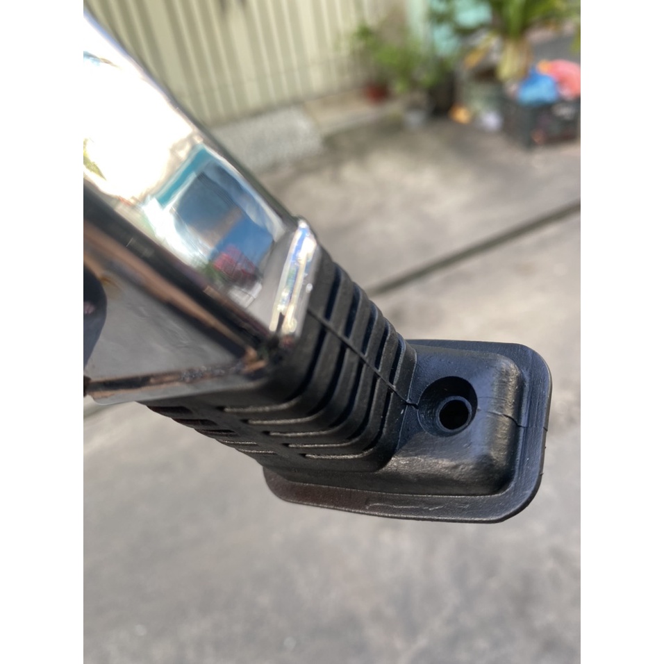 XI NHAN SAU XE CUB 82 - 84 - 92 -94 - DD - DH