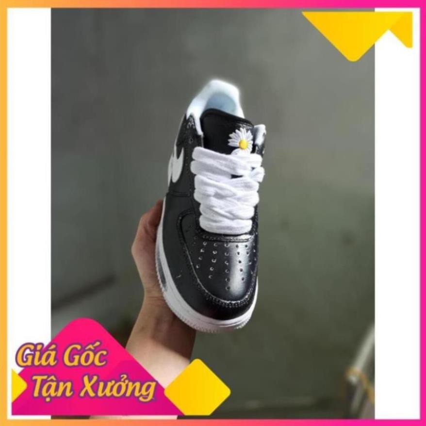 [Sale 3/3] ( Giày Hót ) GIÀY NIKE ĐEN HOA CÚC NAM NỮ HÀNG ĐẸP , FREESHIP ĐƠN TỪ 300K Sale 11 -op1 ' ' | |