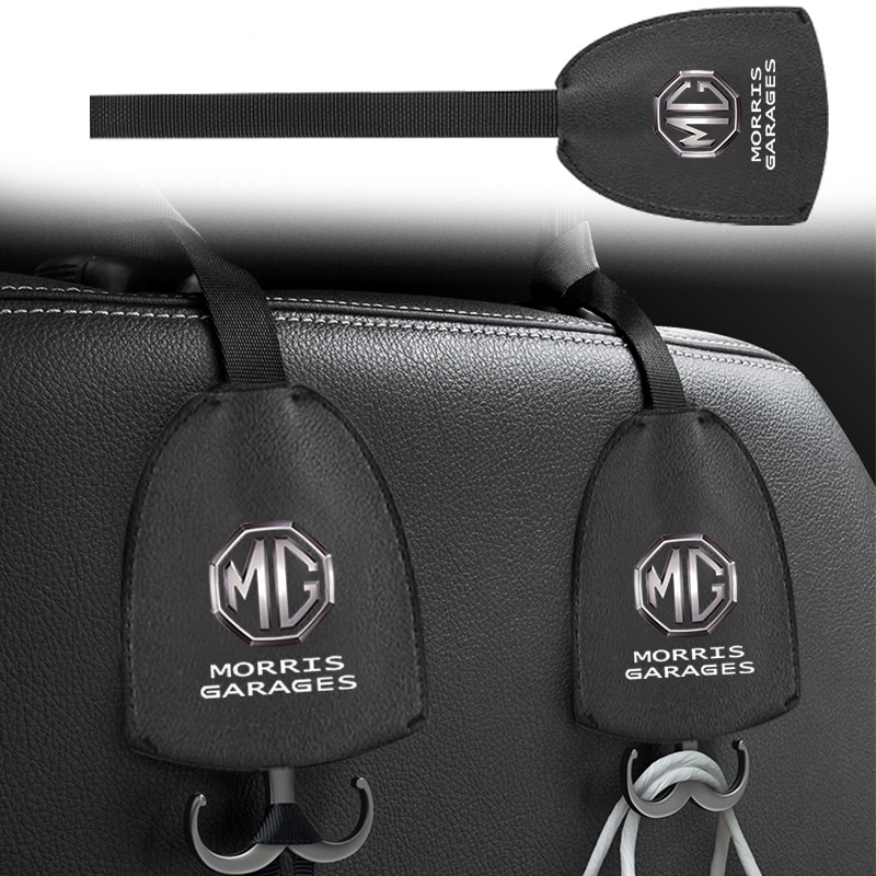 1 Móc Treo Đồ Gắn Sau Ghế Ngồi Xe Hơi Chevrolet Volvo Benz