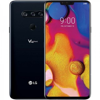 Điện Thoại LG V40 ThinQ
