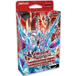 Thẻ bài YUGIOH - Albion the Branded Dragon - SDAZ-EN046 - Common 1st Edition - Fusion Monster