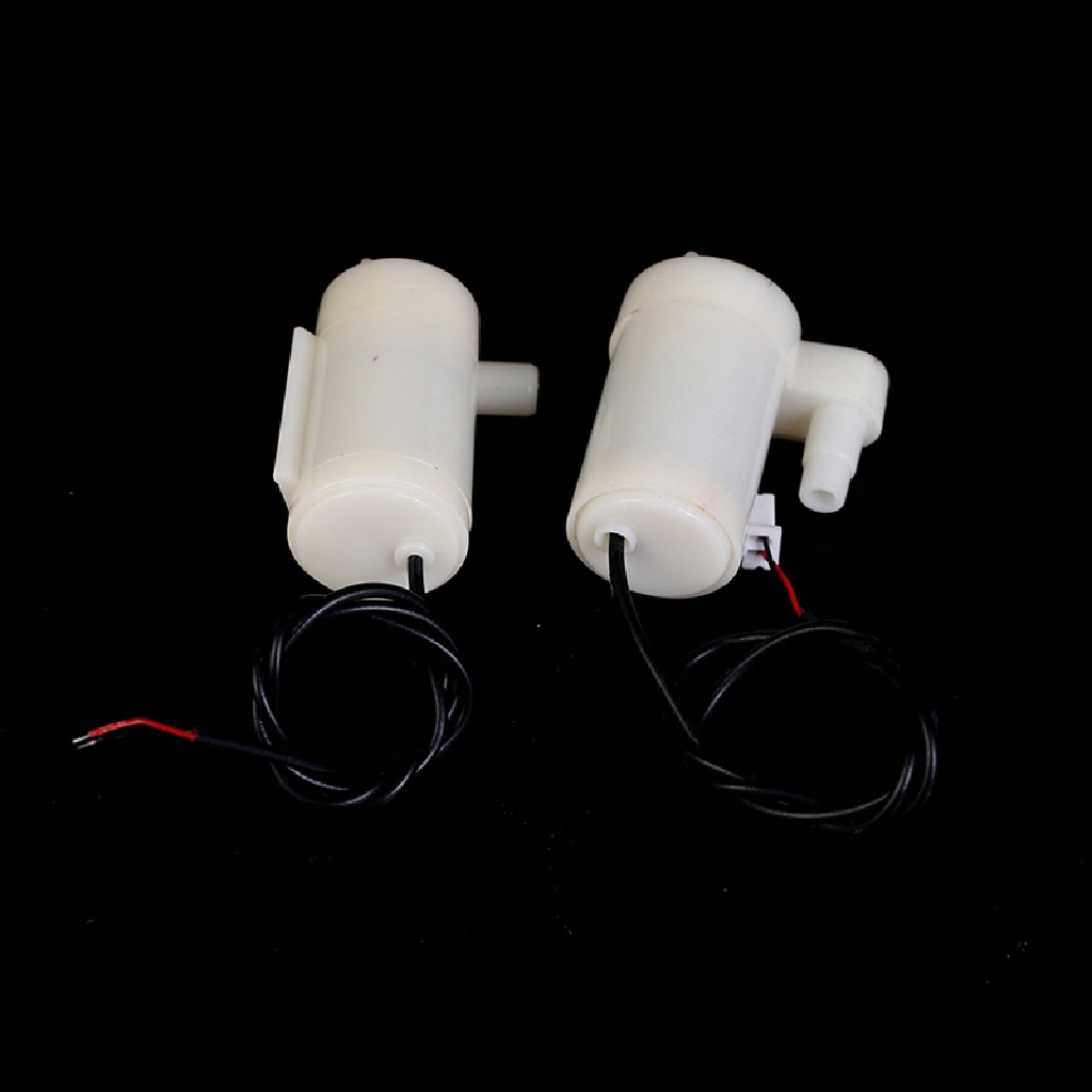 USB DC 5V không chổi than nước mini chất lượng cao