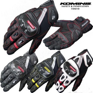 Găng tay Komine GK160
