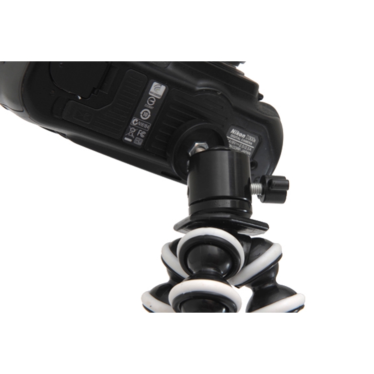 Mini Ball Head - Hàng Nhập Khẩu