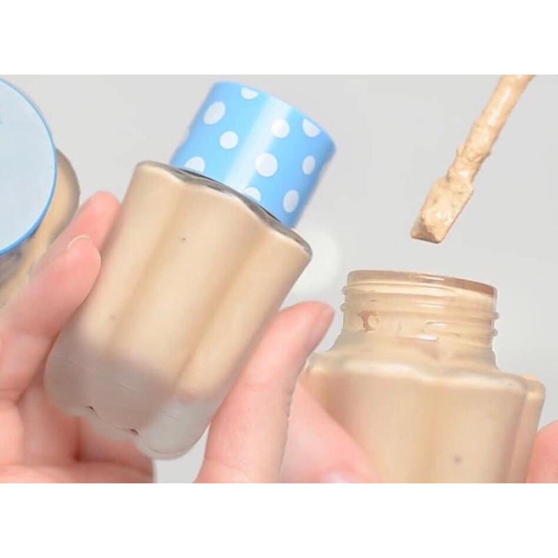 Kem nền Aqua petit jelly BB Cream Holika Holika | BigBuy360 - bigbuy360.vn