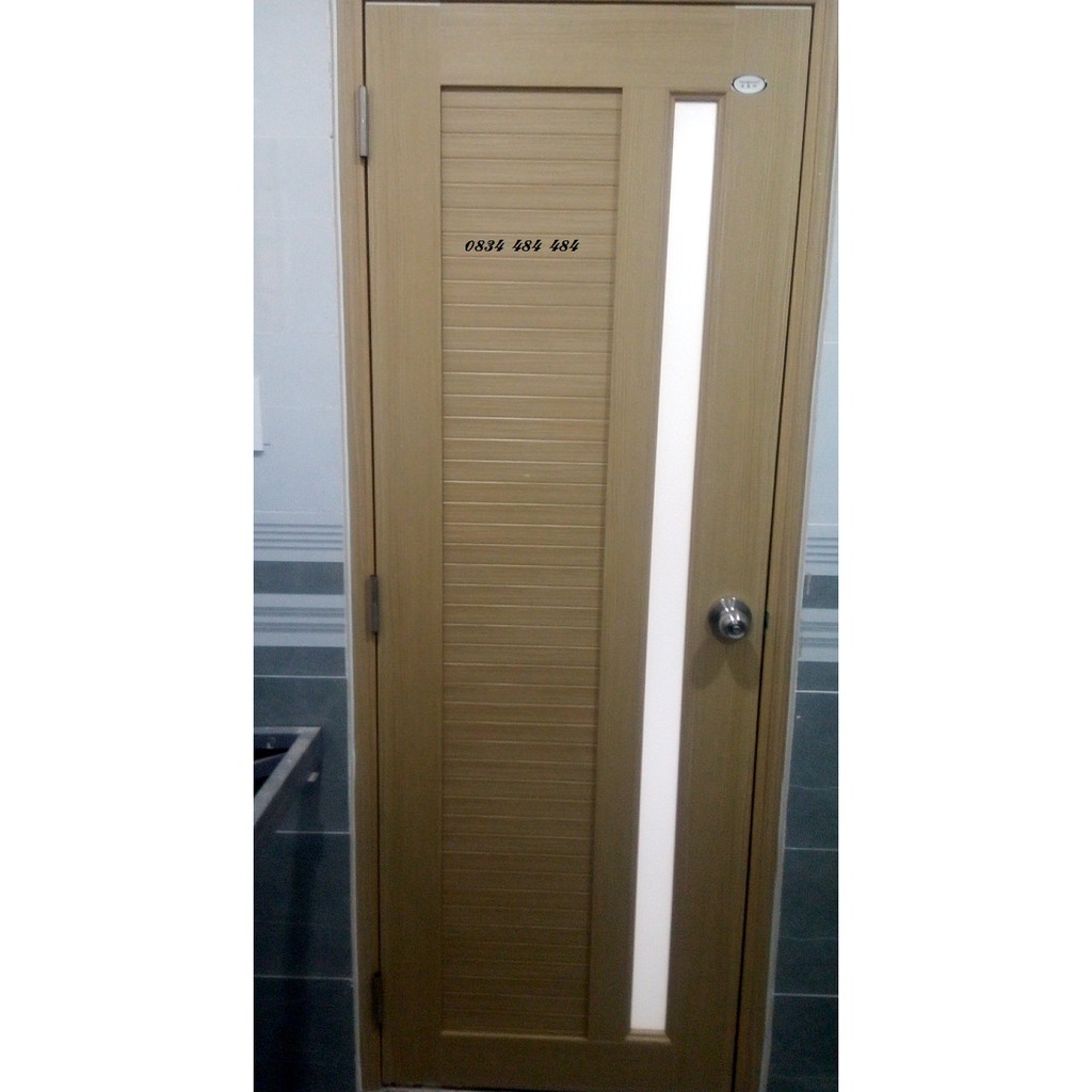 Cửa Nhựa Đài Loan - Cửa Nhựa Vân Gỗ Giá rẻ | BigBuy360 - bigbuy360.vn