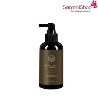 Tinh dầu kích mọc tóc Terapic Premium Total Hair Tonic Anti- Hair Loss
