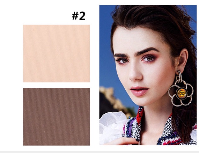 Phấn Tạo Khối Lameila Shading Power Hàng Nội Địa Trung CX5 | BigBuy360 - bigbuy360.vn