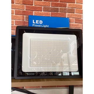 Đèn pha led cob 300w bảo hành 1 năm