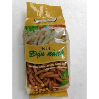 Nui đậu nành happy noodles soybean macaroni