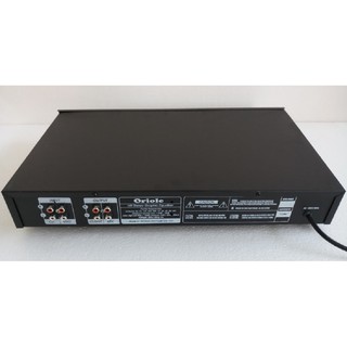 Lọc xì  EQ9000