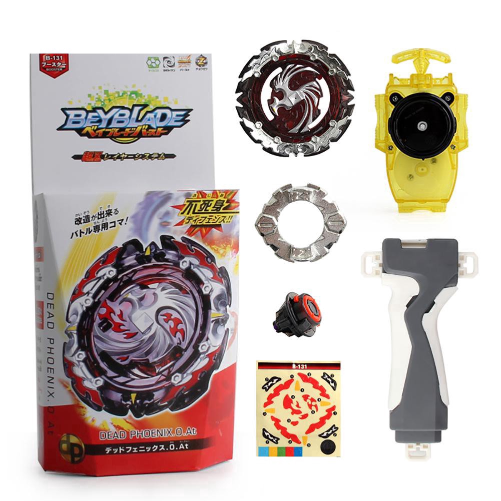 Con Quay Đồ Chơi Beyblade Burst B131