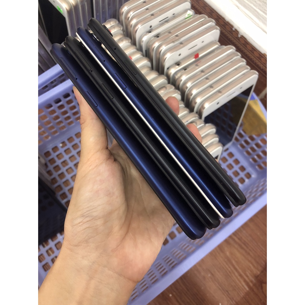 Điện thoại OPPO A83  Màn Hinh·To 2 SIM  RAM 4GB Bộ Nhớ 32GB Đẹp Keng