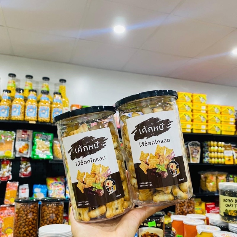 BÁNH GẤU SCL THÁI LAN | BigBuy360 - bigbuy360.vn