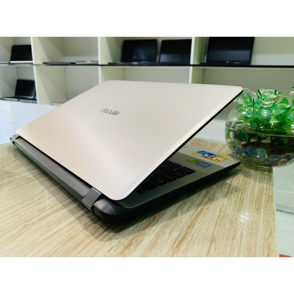 Laptop Asus Vivobook X507 i5-8250 | Ram 8 GB | SSD 120 GB +1000 GB | 15.6 INCH Full HD | VGA rời