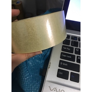 Combo Cây 6 cuộn băng keo 100yard