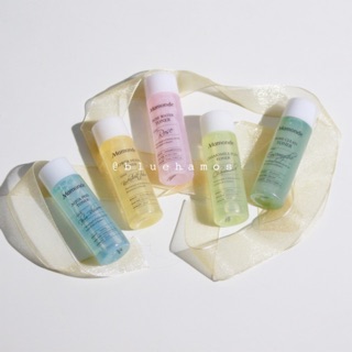 Nước hoa hồng Mamonde rose water toner 25ml