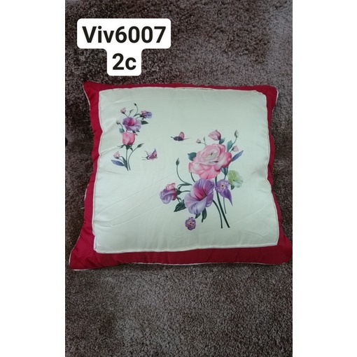 Vỏ gối vuông Season 45x45