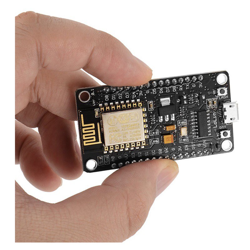 Bảng mạch phát triển mạng NodeMCU Lua WIFI ESP8266 chất lượng cao