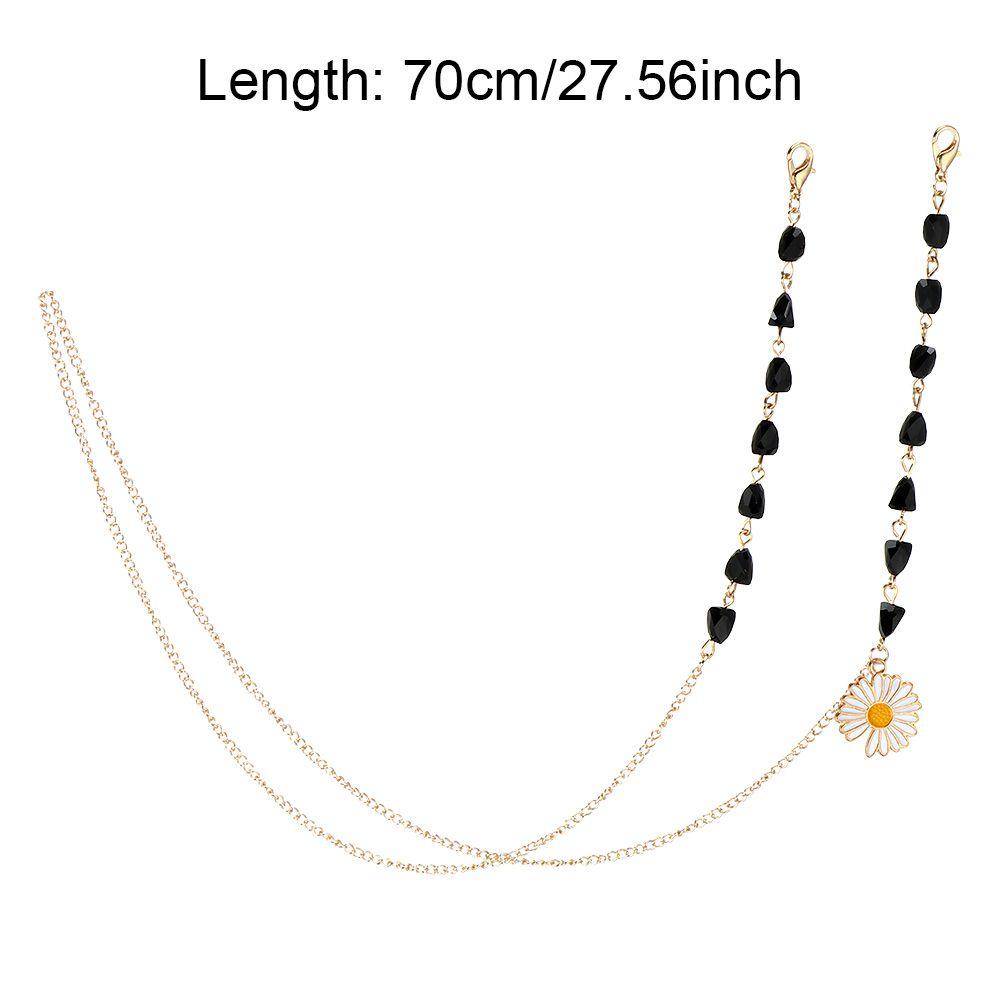 Dây Giữ Mắt Kính Thời Trang ROWANS