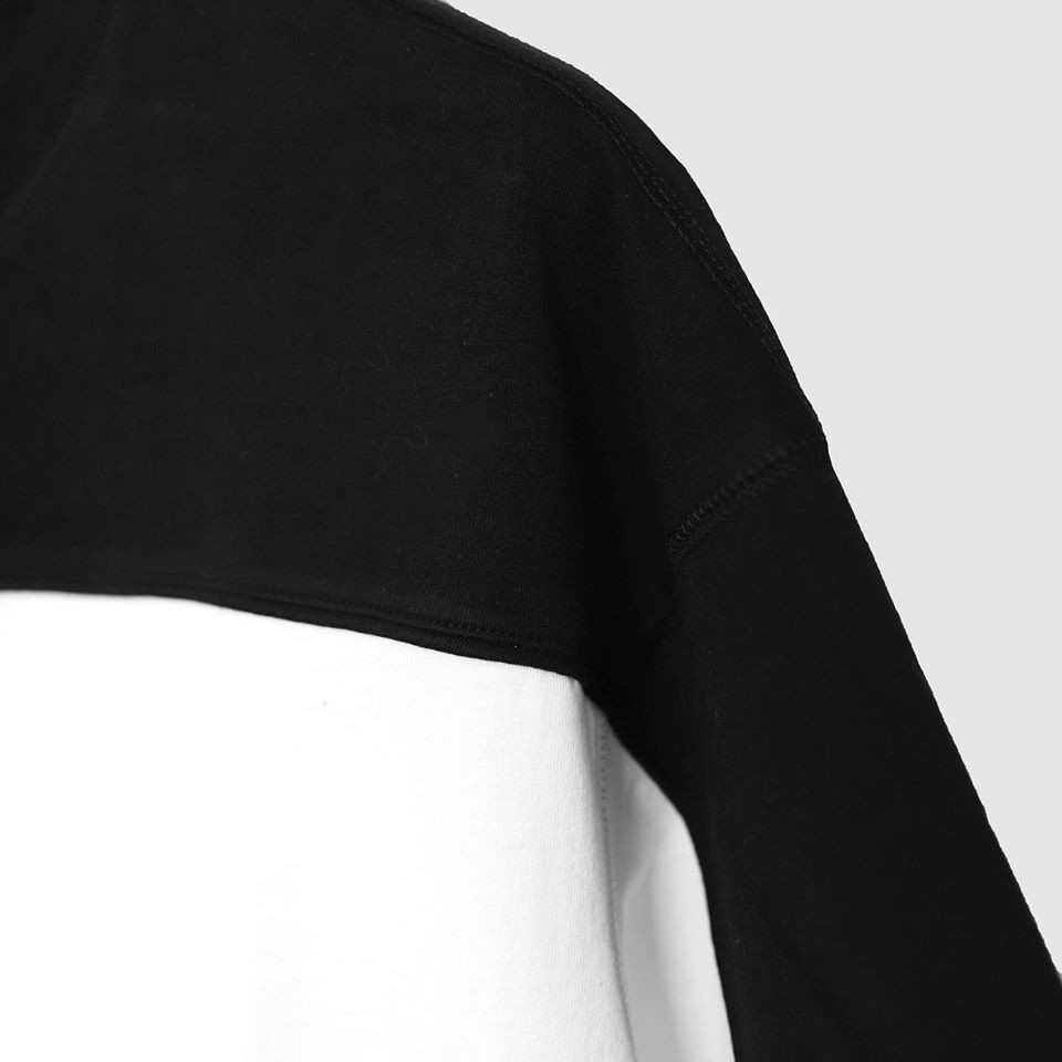 MACHINERY WAR V2 TSHIRT (Áo thun 100% cotton 2 chiều) | BigBuy360 - bigbuy360.vn