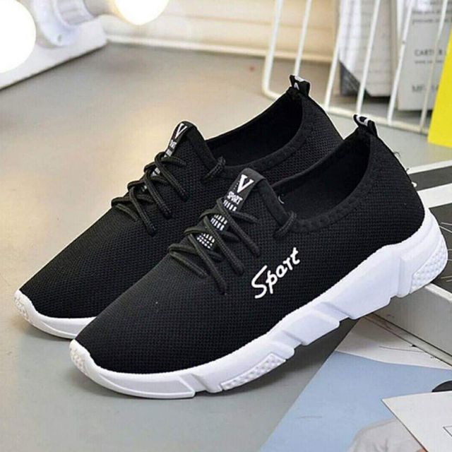 Giầy sport siêu mềm siêu rẻ