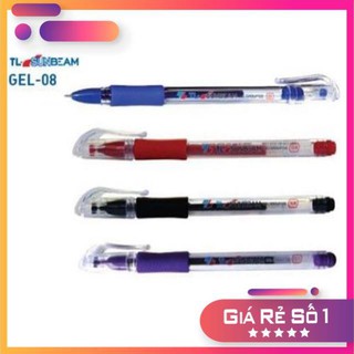 [SIÊU RẺ] Bút nứơc gel 08 sunbeam [CHẤT LƯỢNG]