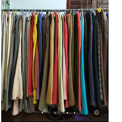 Sale tây suông(2hand)