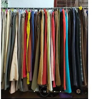 Sale tây suông