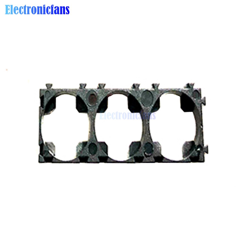 Set 10 Giá Đỡ Pin Lithium 18650 1X2 1X3 3X5 3x6 4x5