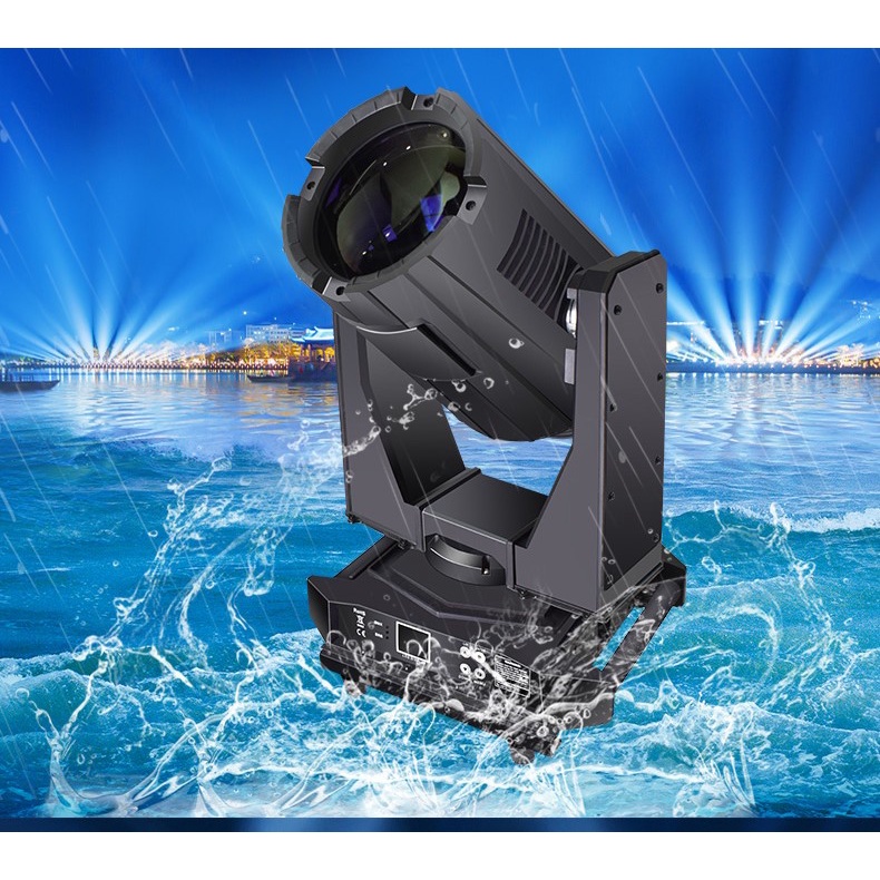Đèn Moving Rọi Ngoài Trời SL 350