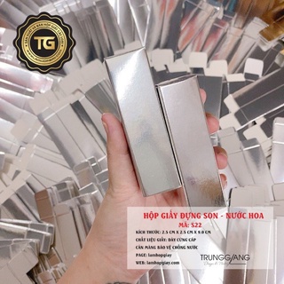 1.000 hộp đựng son,nước hoa s22