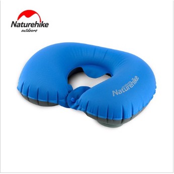 Gối hơi chữ U Naturehike NH18B010T