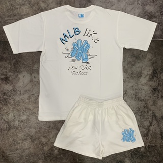 [Ảnh thật] Set áo thun 100% cotton in logo 3D