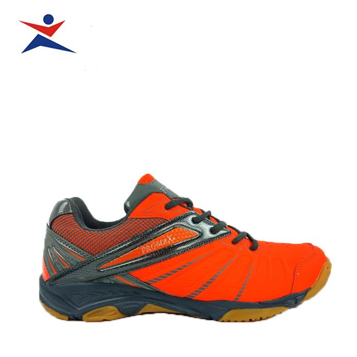 salle Giày cầu lông - giày thể thao Promax PR19001 chính hãng, chuyên nghiệp (5 màu) bán chạy .NEW 2020 ! new ' ) ࿑ ; L