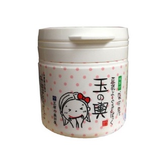 Mặt nạ tàu hủ Nhật Moritaya tofu mask