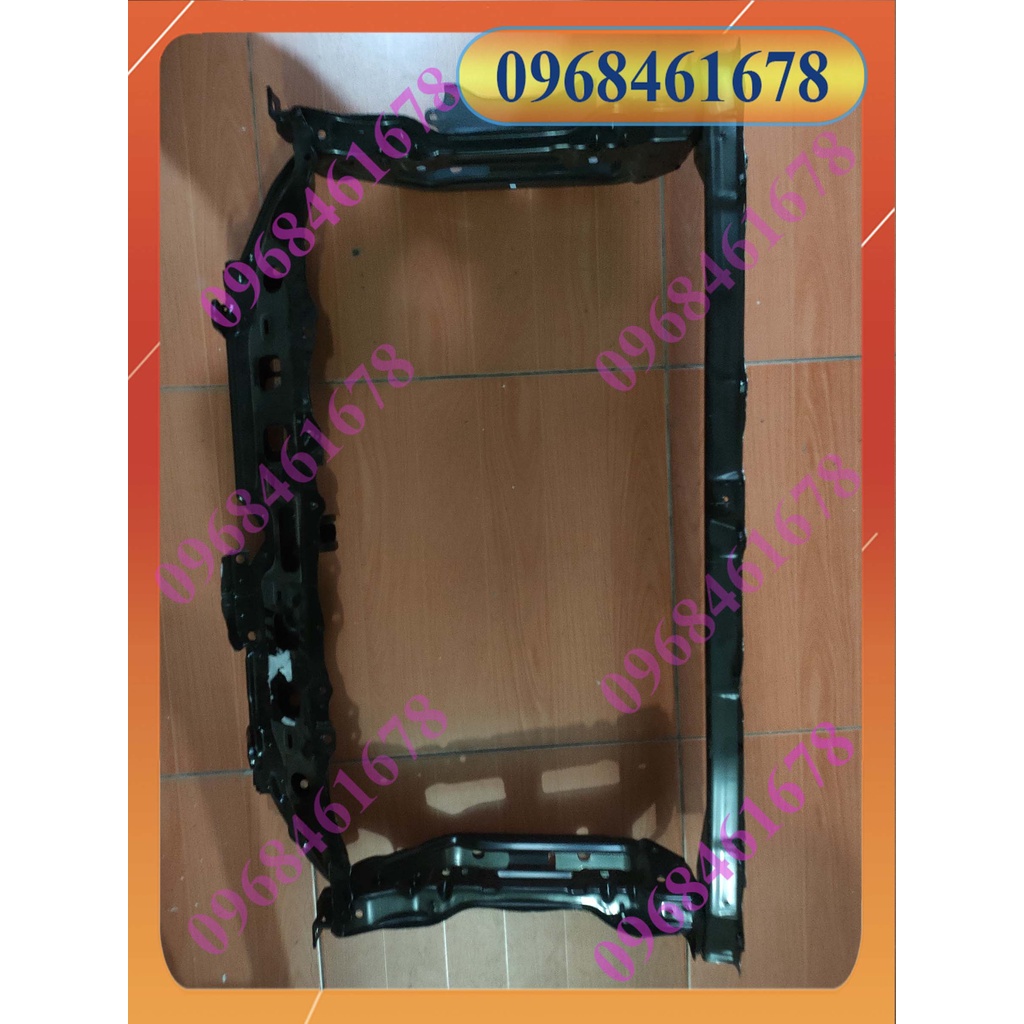 XƯƠNG ĐẦU XE VIOS 08-13 / XƯƠNG KÉT NƯỚC