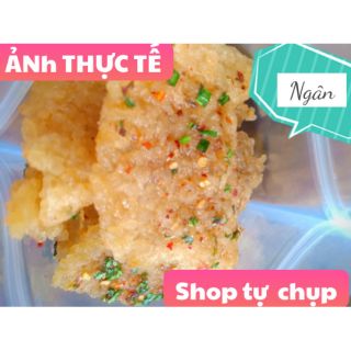 FREESHIP 500G CƠM CHÁY BỂ NGON TUYỆT