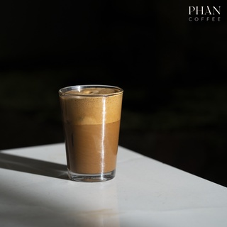 Combo 5kg Cà phê Măng Đen Blend nguyên chất rang mộc pha phin pha máy cold brew Phan Coffee