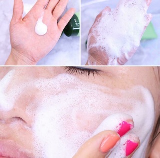 🌿Sữa rửa mặt Innisfree Green Tea Cleansing Foam🌿