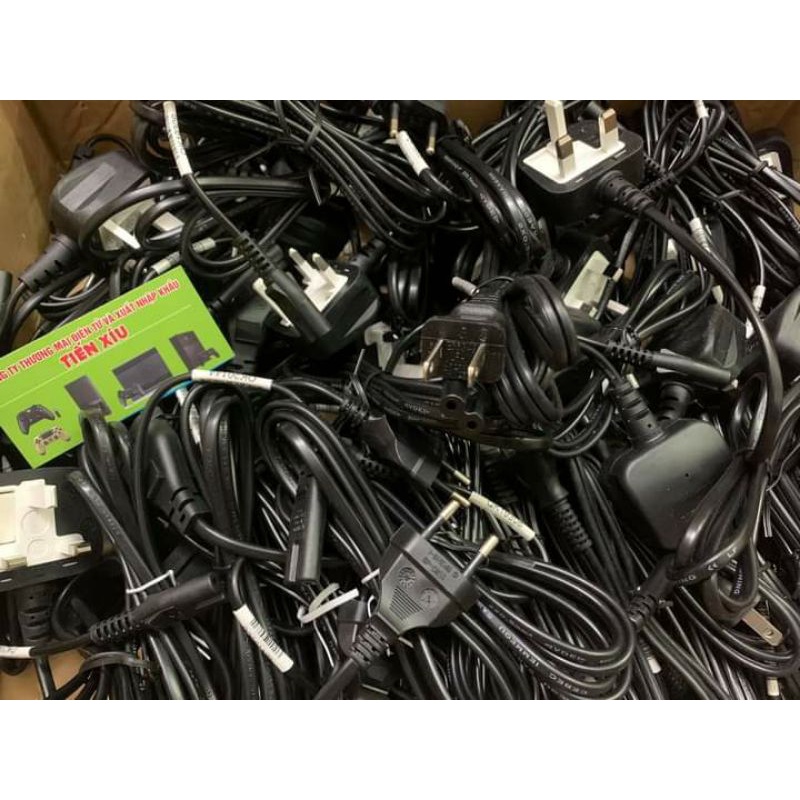 Dây nguồn ps2/ps3 Ps4/Ps5 công tắc nguồn bật tắt Ps2 PS3 không cần rút dây Power Cable ps2 ps3 ps4 ps5...