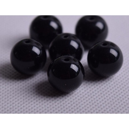 1 viên đá nhân tạo nhiều màu size 10mm