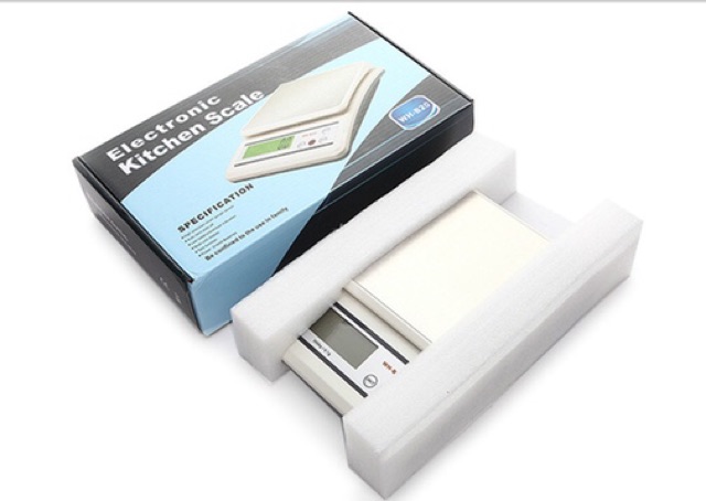 Cân điện tử WH - B20