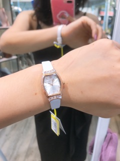 Đồng Hồ Nữ Julius JA-1136