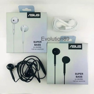 Tai Nghe Asus R17 megabass Âm Thanh stereo R17