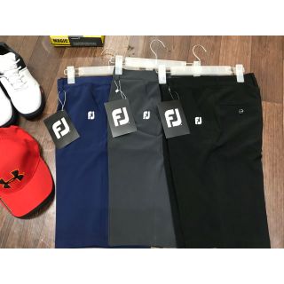 (chính hãng) Quần đùi Golf FootJoy