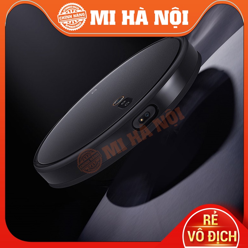 Robot Hút Bụi Lau Nhà Siêu Mỏng Xiaomi Mijia Ultra Slim STYTJ04ZHM